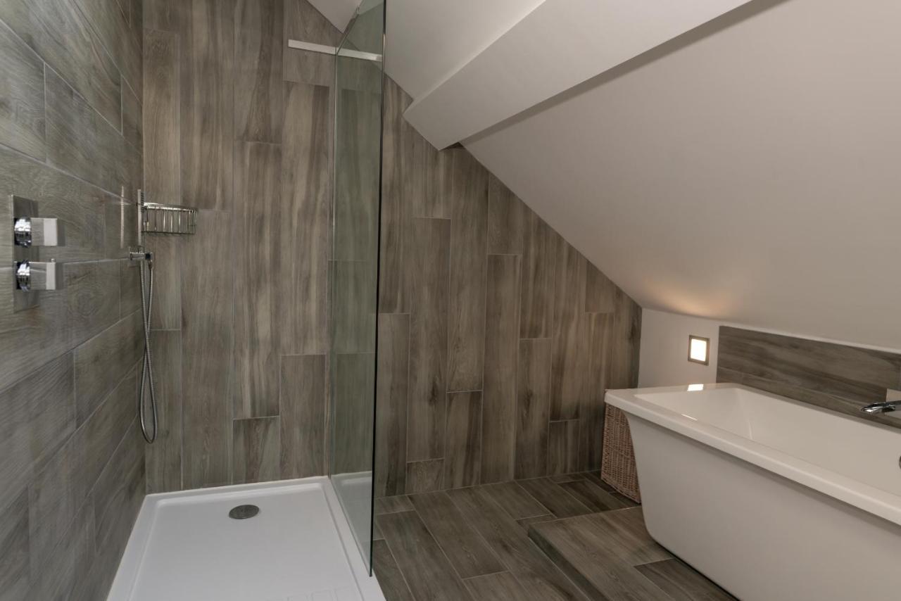 Larkrise - 3 Bed Penthouse-Sleeps 6-Tjslr Apartment Woolacombe Exterior photo